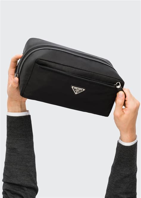 prada toiletry bag mens|john lewis prada handbags.